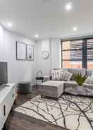 ห้องพัก Luxury Interior Designed 2 BR - Jewellery Quarter