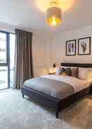 Room Seven Living Ashford - 2BR Luxury Apartments