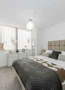 Room Seven Living Broadway Residences - Birmingham City Centre