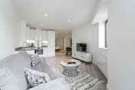 Others Seven Living Residences Solihull - Modern Studios Close to NEC and BHX