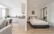 Khác 5 Seven Living Residences Solihull - Modern Studios Close to NEC and BHX