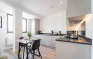 อื่นๆ 3 Seven Living Residences Solihull - Modern Studios Close to NEC and BHX