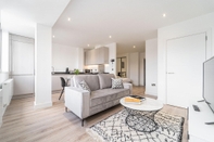 Lain-lain Seven Living Residences Solihull - Modern Studios Close to NEC and BHX