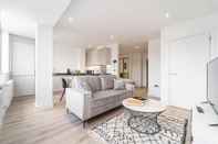 Others Seven Living Residences Solihull - Modern Studios Close to NEC and BHX