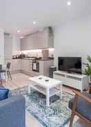 ห้องพัก Seven Living Residences Solihull - Modern Studios NEC and BHX