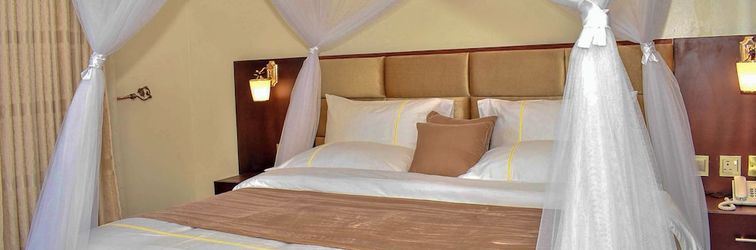 Others Studio Furnished Apartment Entebbe