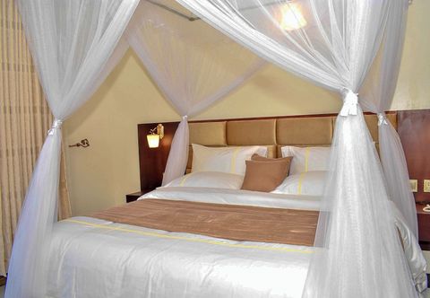 Others Studio Furnished Apartment Entebbe