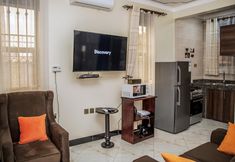 Khác 4 Studio Furnished Apartment Entebbe