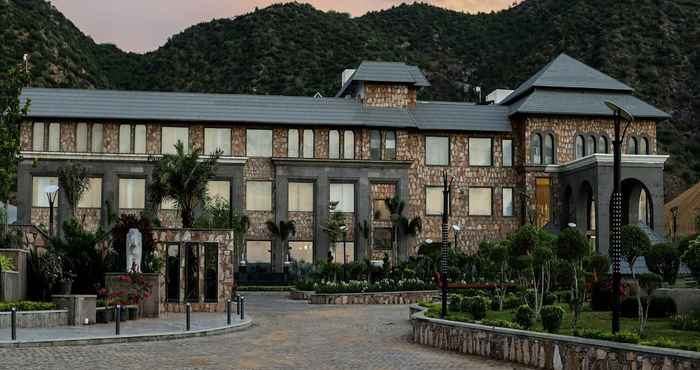 Khác Pushkara Resort And Spa