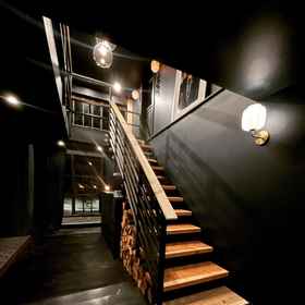 Reception1Rest Co.,贝瑟尔伍兹飯店