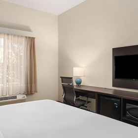 Primary image 1 La Quinta Inn & Suites by Wyndham Wenatchee, Khách sạn Washington