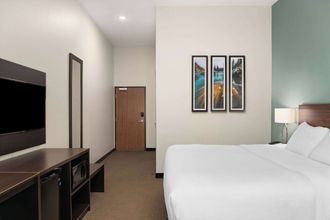 기타 4 La Quinta Inn & Suites by Wyndham Wenatchee