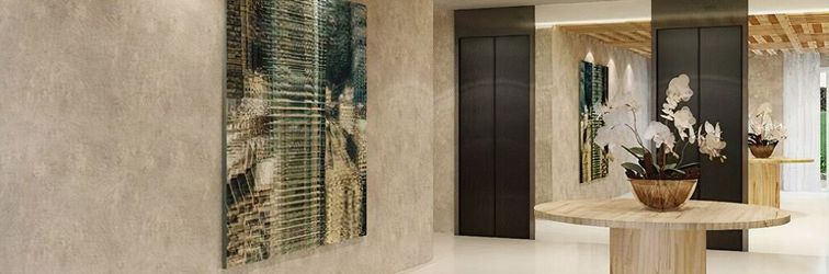 기타 S Flats Mota Beira Mar