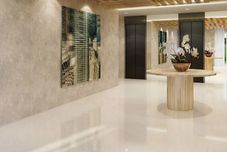 기타 S Flats Mota Beira Mar