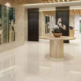 Reception 1 S 플래츠 모타 베이라 마르, 세아라 영상음향 박물관 호텔