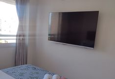 기타 7 S Flats Mota Beira Mar