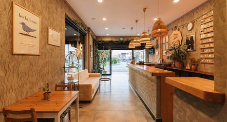 Others 2 Belci City House