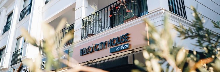 Others Belci City House