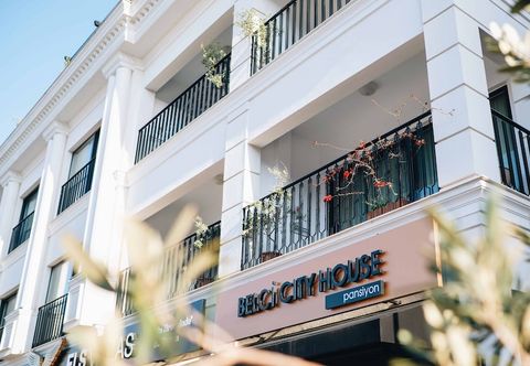 Others Belci City House