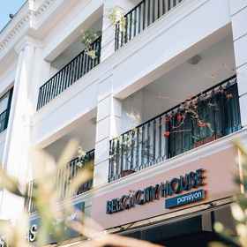 Primary image1Belci City House,费特希耶鱼市飯店