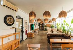 Lainnya 4 Belci City House