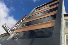 Others Acar Airport Hotel Plus