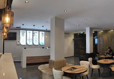 Others 5 Acar Airport Hotel Plus