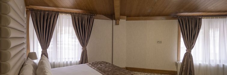 其他 Balsoy Mountain