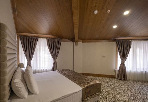 其他 Balsoy Mountain