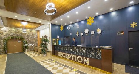 其他 2 Balsoy Mountain