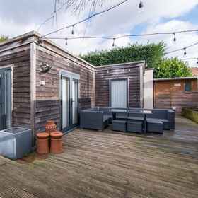 ภาพหลัก1Wilford Lodge - Studio,Redgate | Student Accommodation in Nottingham飯店