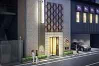 Others Hotel Monte Hermana Tokyo