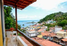 Lain-lain 2 Pousada Morro Tropical