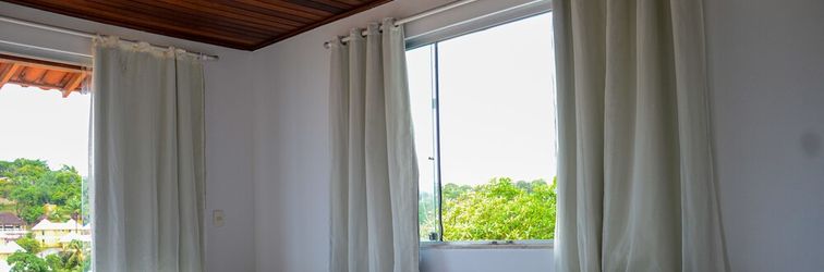 Lain-lain Pousada Morro Tropical