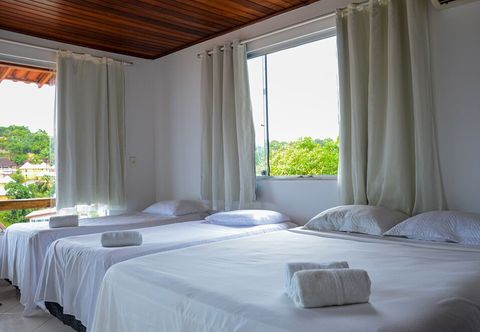 Lain-lain Pousada Morro Tropical