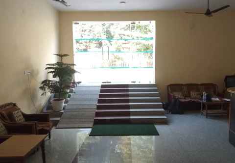 Lainnya Goroomgo Sharda Guest House Bodhgaya