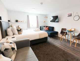 Others 2 Prime Suites Lytham