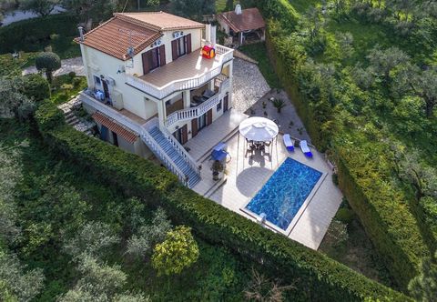 Others "villa Napolia - Luxury Villa With Amazing Sea View"