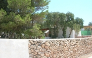 Others 3 Magical Holidays in a Dammuso in Favignana Immersed in a Wonderful Pine Forest