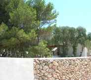 Others 3 Magical Holidays in a Dammuso in Favignana Immersed in a Wonderful Pine Forest