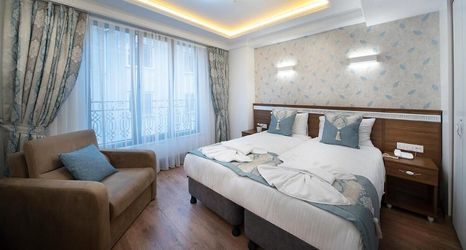 Khác 2 Lika Hotel - Superior Double or Twin Room