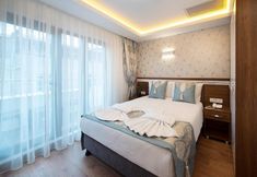 Khác 3 Lika Hotel - Superior Double or Twin Room