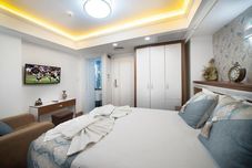 Lain-lain Lika Hotel - Eco Double Room