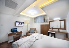 Lain-lain 2 Lika Hotel - Eco Double Room