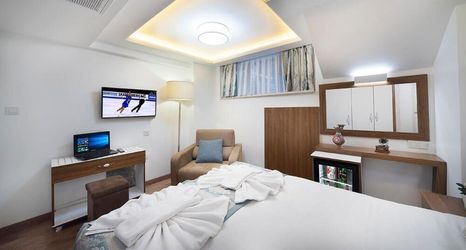 Lain-lain 2 Lika Hotel - Eco Double Room