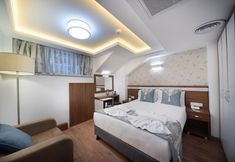 Lain-lain 5 Lika Hotel - Eco Double Room