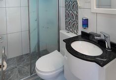 Lain-lain 7 Lika Hotel - Eco Double Room