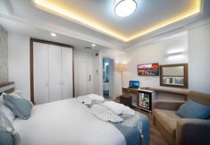Others 4 Lika Hotel - Beautiful Standard Double or Twin Room in Center Istanbul