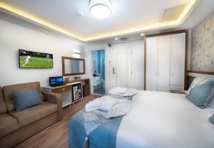Others 2 Lika Hotel - Beautiful Standard Double or Twin Room in Center Istanbul