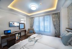 Lain-lain 3 Lika Hotel - Beautiful Standard Double or Twin Room in Center Istanbul